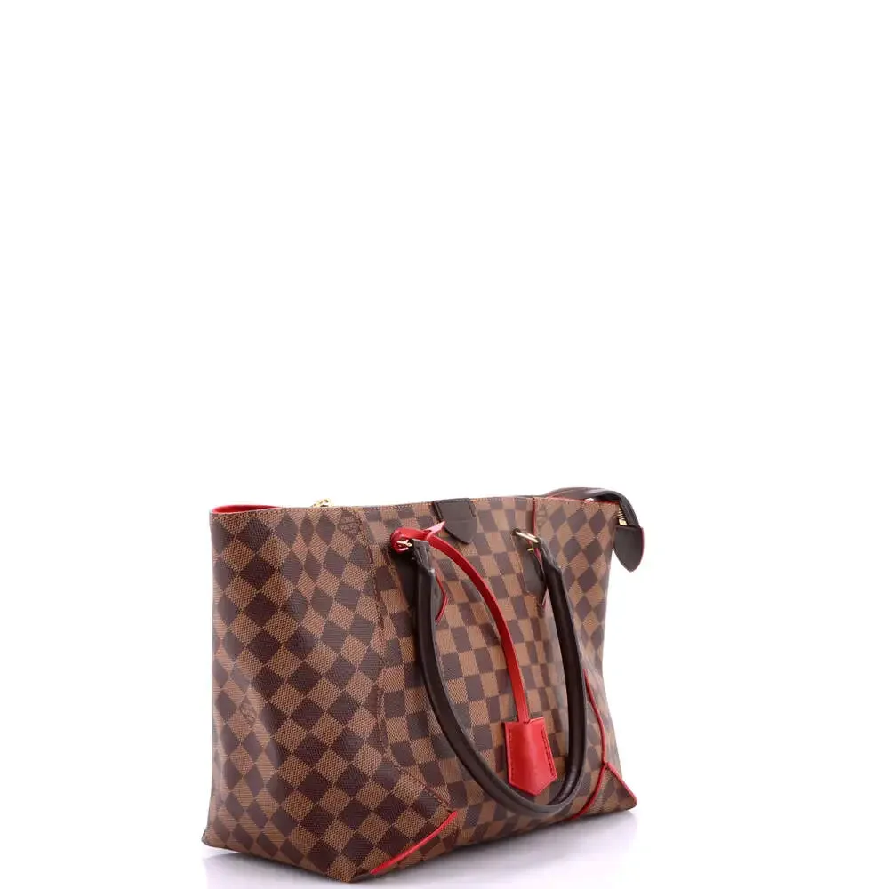 Louis Vuitton Caissa Tote Damier Mm #266115L18B